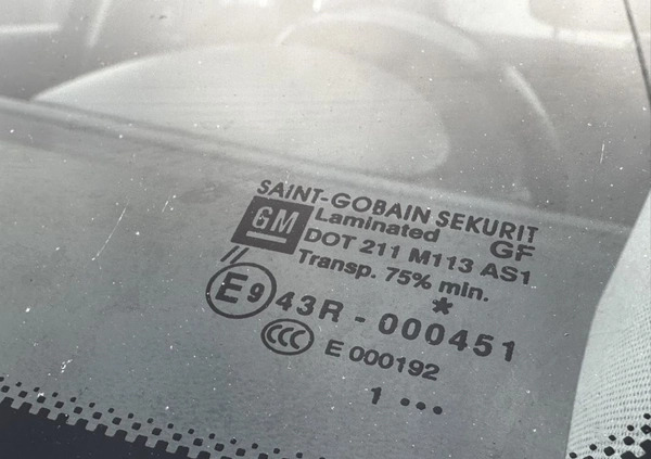 Opel Meriva cena 18400 przebieg: 309268, rok produkcji 2012 z Kuźnia Raciborska małe 121